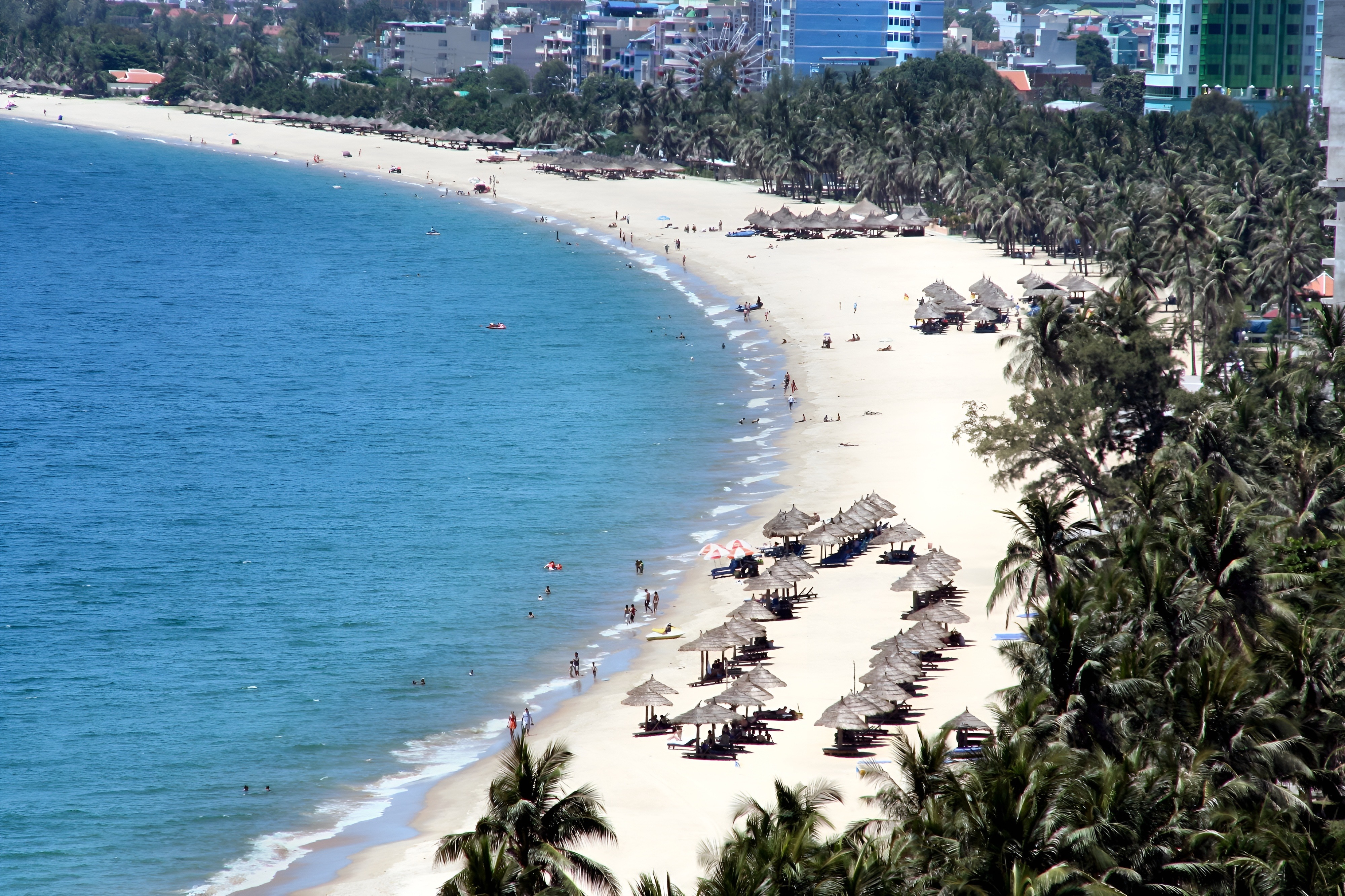 Tour du lịch MICE Đ&agrave; Nẵng